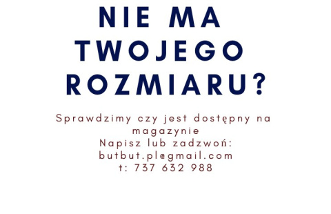 Jaromin 3823 czarne skórzane baleriny Jaromin 3823 czarne skórzane baleriny
