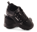 DK 1096 czarne buty trekkingowe