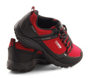 DK 1096 czerwone buty trekkingowe