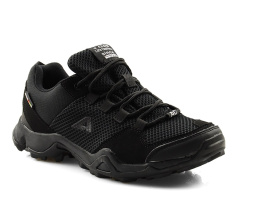 American Club WT15/20 czarne sportowe buty