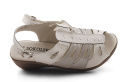 T.Sokolski CL L20-02 białe sandały