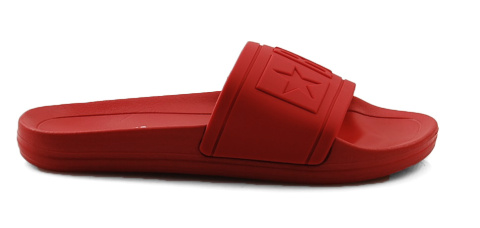 Big Star DD274A270 czerwone klapki