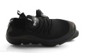 Big Star FF274A053 czarne sneakersy+skarpetki