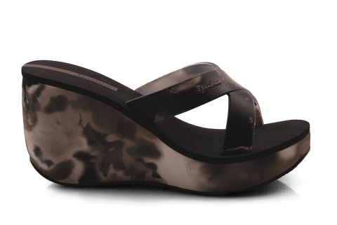 Ipanema 83071 czarne klapki Ipanema 83071 czarne klapki