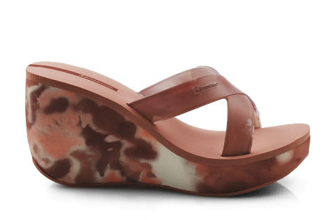 Ipanema 83071 różowe klapki Ipanema 83071 różowe klapki