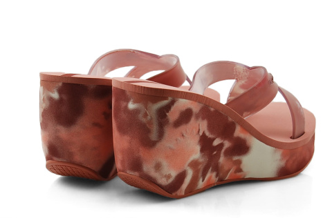 Ipanema 83071 różowe klapki Ipanema 83071 różowe klapki