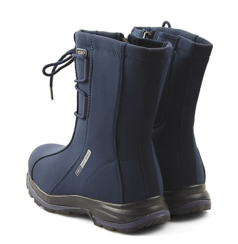 DK 1754 granatowe śniegowce DK 1754 granatowe śniegowce