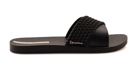 Ipanema 26400 czarne klapki Ipanema 26400 czarne klapki