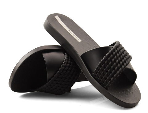 Ipanema 26400 czarne klapki Ipanema 26400 czarne klapki