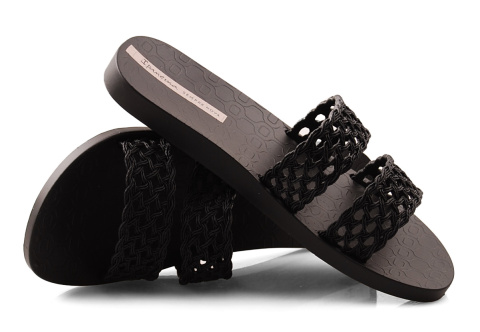 Ipanema 26506 czarne klapki Ipanema 26506 czarne klapki