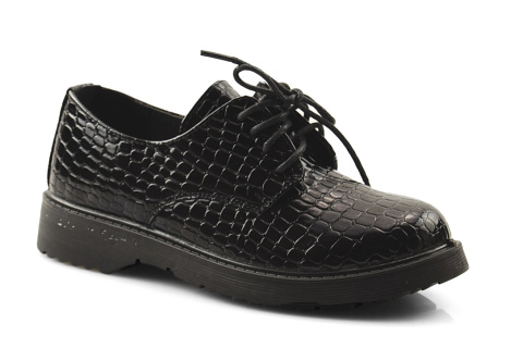 T.Sokolski J21.176 czarne pólbuty T.Sokolski J21.176 czarne pólbuty