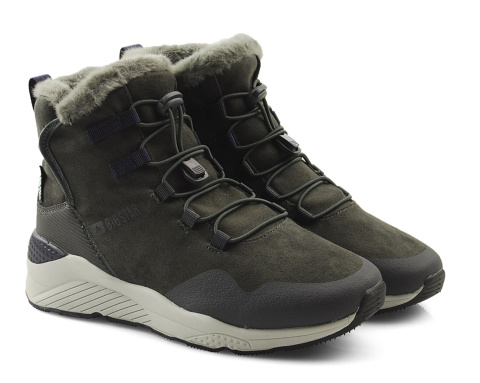 Big Star II274260 szare botki