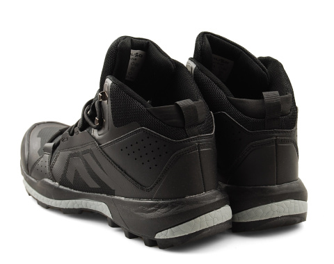 Filippo MTR3087 czarne półbuty trekkingowe Filippo MTR3087 czarne półbuty trekkingowe