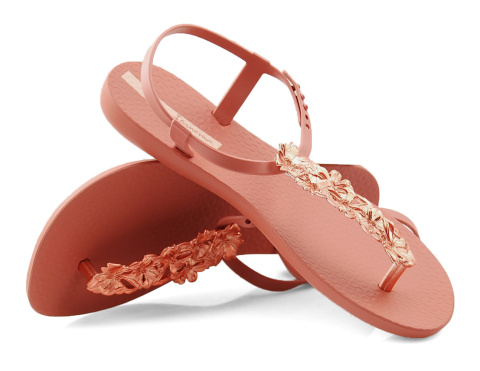 Ipanema 83338 różowe sandały Ipanema 83338 różowe sandały