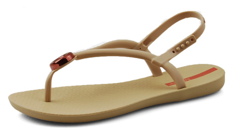 Ipanema 83415 beżowe sandały Ipanema 83415 beżowe sandały