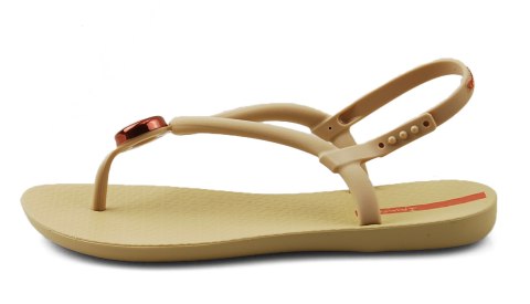 Ipanema 83415 beżowe sandały Ipanema 83415 beżowe sandały