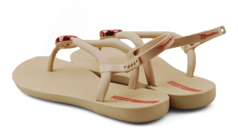 Ipanema 83415 beżowe sandały Ipanema 83415 beżowe sandały