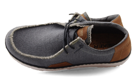 Rieker 08600-12 niebieskie półbuty Rieker 08600-12 niebieskie półbuty