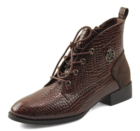 Filippo DBT4824 brązowe botki Filippo DBT4824 brązowe botki