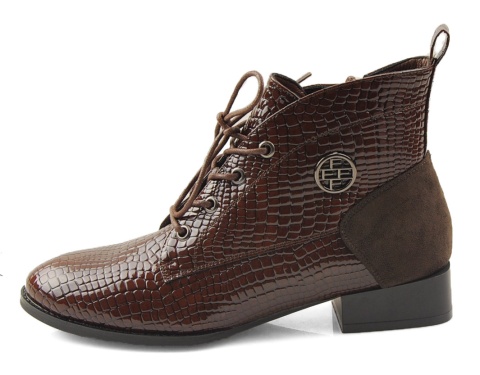 Filippo DBT4824 brązowe botki Filippo DBT4824 brązowe botki