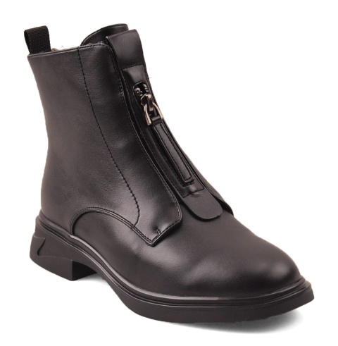 Filippo DBT4848 czarne botki Filippo DBT4848 czarne botki