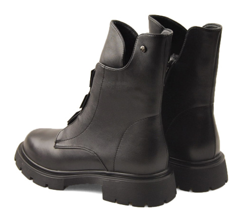 Filippo DBT4890 czarne botki