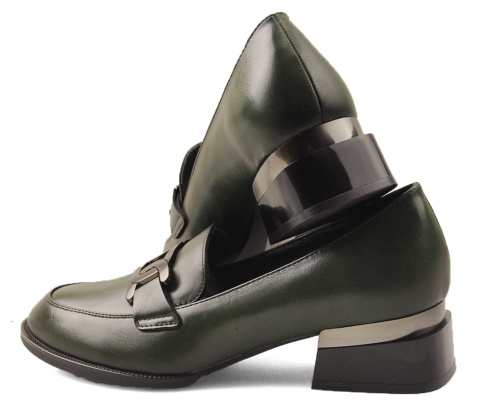 Vinceza 58162 zielone pólbuty Vinceza 58162 zielone pólbuty