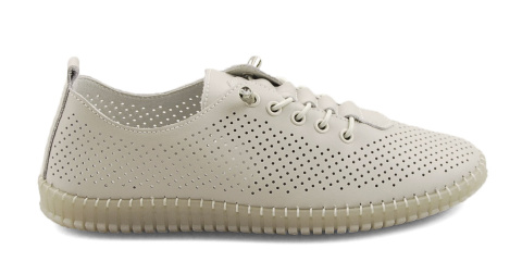 Filippo DP6140 beżowe skórzane półbuty Filippo DP6140 beżowe skórzane półbuty