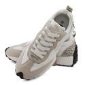 Lee Cooper LCW-24-03-2342L biało-beżowe sneakersy