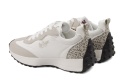 Lee Cooper LCW-24-03-2342L biało-beżowe sneakersy