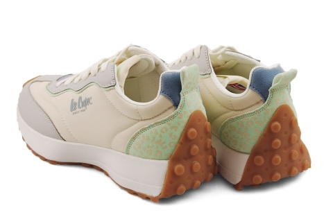 Lee Cooper LCW-24-03-2343L kolorowe sneakersy Lee Cooper LCW-24-03-2343L kolorowe sneakersy