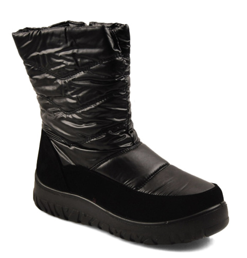 T.Sokolski Z23-347 czarne śniegowce T.Sokolski Z23-347 czarne śniegowce