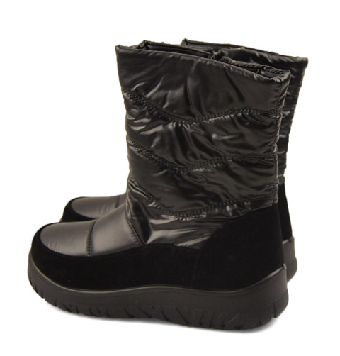 T.Sokolski Z23-347 czarne śniegowce T.Sokolski Z23-347 czarne śniegowce