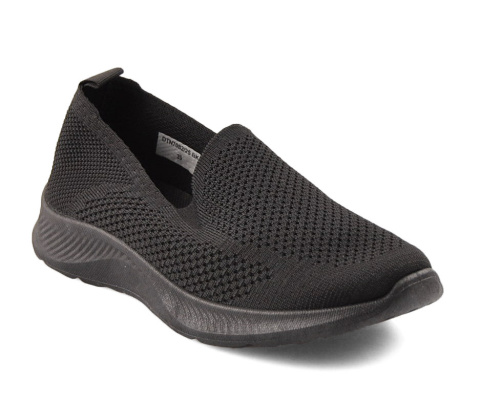Filippo DTN7082 czarne półbuty Filippo DTN7082 czarne półbuty