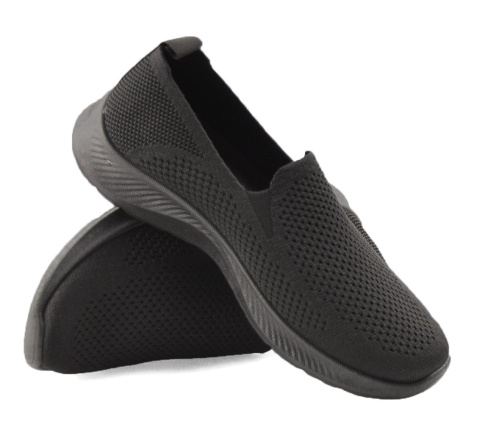 Filippo DTN7082 czarne półbuty Filippo DTN7082 czarne półbuty