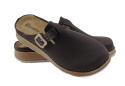 Inblu GS000054 czarne klapki