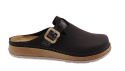 Inblu GS000054 czarne klapki