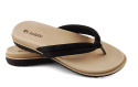 Inblu SF000004 czarne japonki
