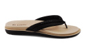 Inblu SF000004 czarne japonki