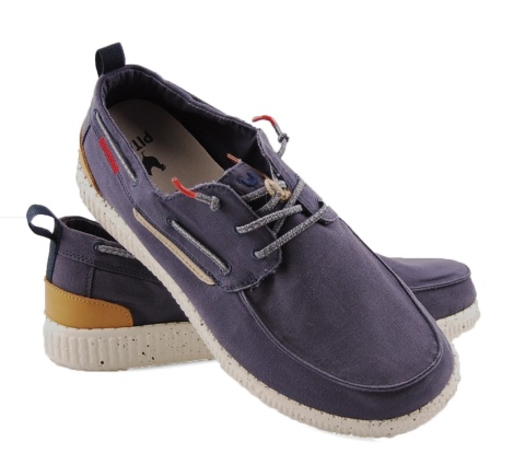 Pitas WP150 Jack granatowe półbuty Pitas WP150 Jack granatowe półbuty