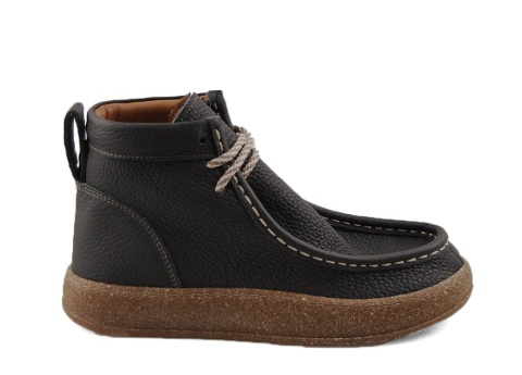 Ravini 241520 zielone skózane botki Ravini 241520 zielone skózane botki