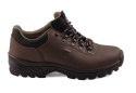 Grisport 10268D16G brązowe skórzane półbuty trekkingowe Grisport 10268D16G brązowe skórzane półbuty trekkingowe