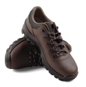 Grisport 10268D16G brązowe skórzane półbuty trekkingowe Grisport 10268D16G brązowe skórzane półbuty trekkingowe