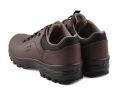 Grisport 10268D16G brązowe skórzane półbuty trekkingowe Grisport 10268D16G brązowe skórzane półbuty trekkingowe