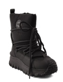 Lee Cooper LCJ-25-12-3660L czarne śniegowce