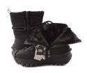 Lee Cooper LCJ-25-12-3660L czarne śniegowce