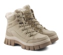 Lee Cooper LCJ-25-31-3910L beżowe trapery