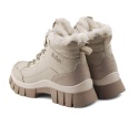 Lee Cooper LCJ-25-31-3910L beżowe trapery