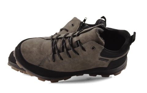 Rieker 35508-25 brązowe botki